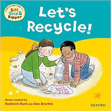 lets recycle
